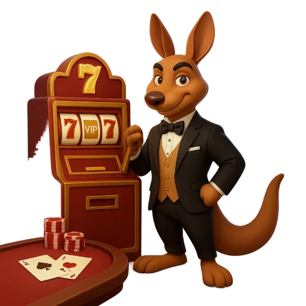 MrVip Casino casino experience