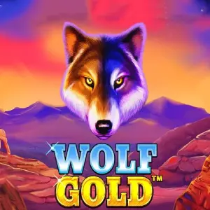Wolf Gold in the MrVip Casino game library